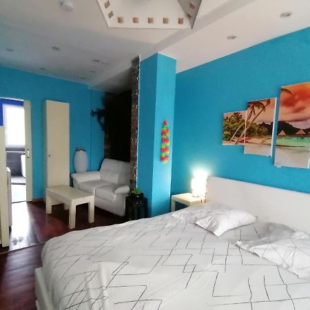 L'Odyssee Villa Iloa Dommartemont Luaran gambar