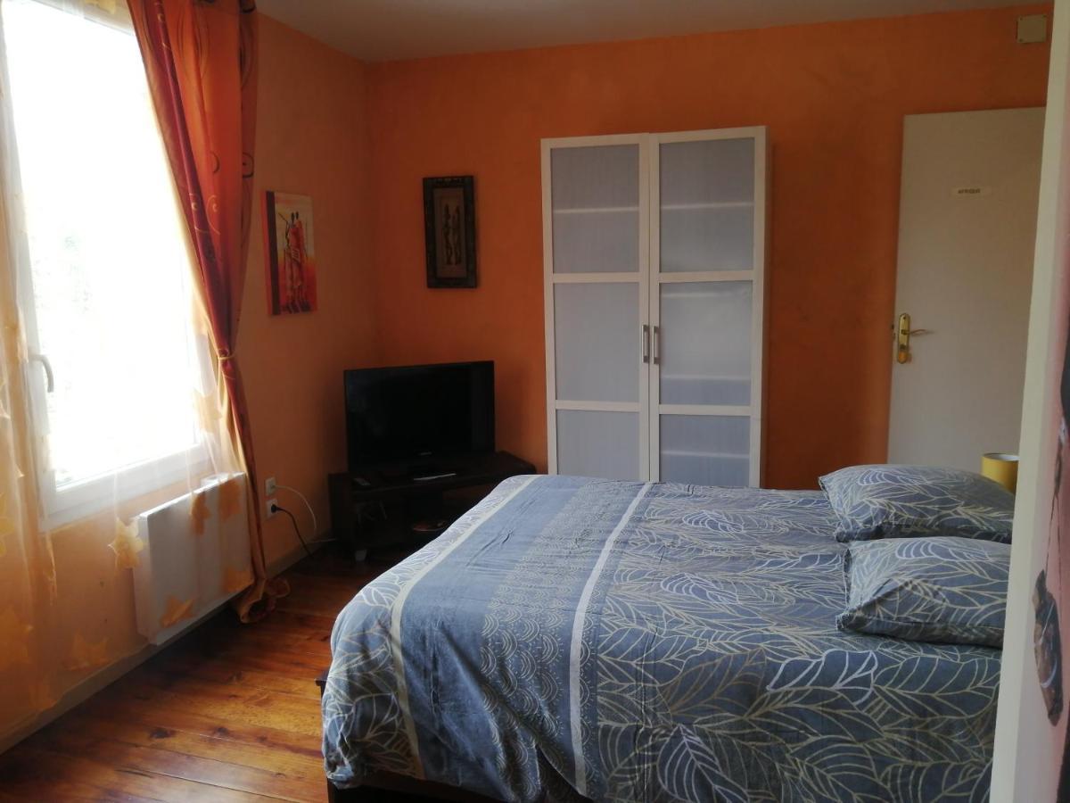 L'Odyssee Villa Iloa Dommartemont Luaran gambar