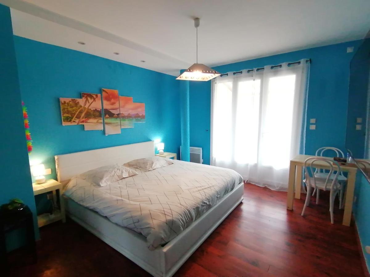 L'Odyssee Villa Iloa Dommartemont Luaran gambar